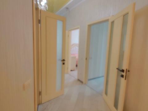 квартира по адресу Французский бульв., 22/1