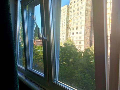 квартира за адресою Велозаводська вул., 36