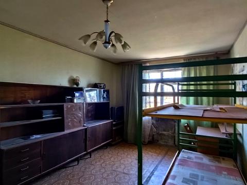 квартира по адресу Лабораторная ул., 17