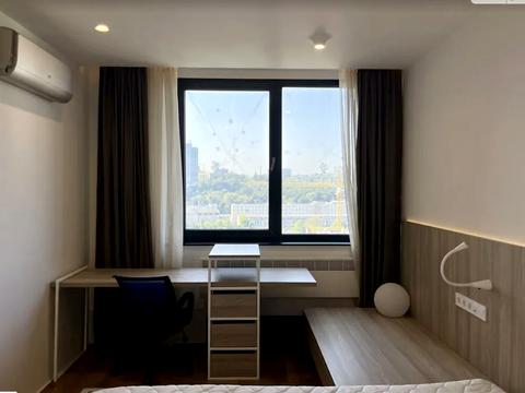 квартира за адресою Антоновича вул. (Горького), 74