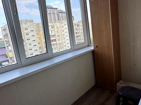 квартира по адресу Оболонский просп., 23-А
