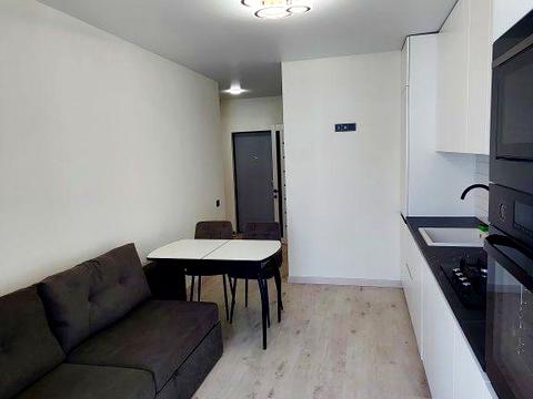квартира за адресою Сімейна вул., 5