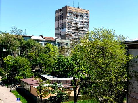 квартира по адресу Мечникова ул., 30