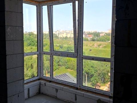 квартира по адресу Привокзальная ул. (Героев Сталинграда), 30