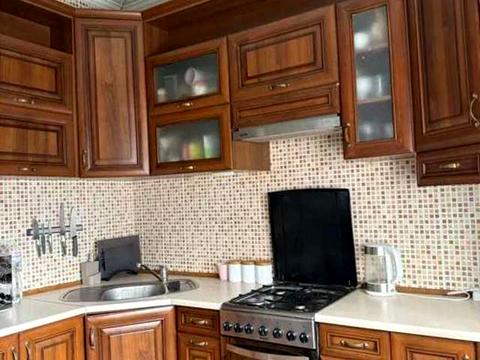 квартира за адресою с. Софіївська борщагівка, Південна вул., 15