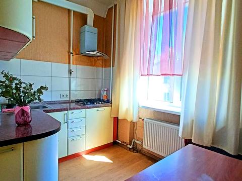 квартира за адресою Коцюбинського вул., 64