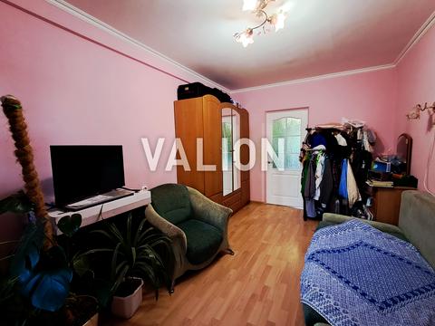 квартира по адресу Павла Тычины просп., 21