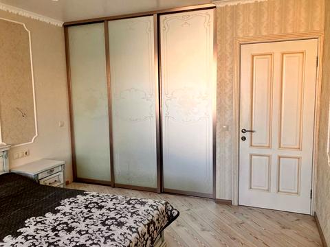 квартира по адресу Оноре де Бальзака ул., 4-А