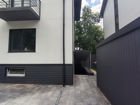 квартира по адресу Петра Вершигоры ул., 6а