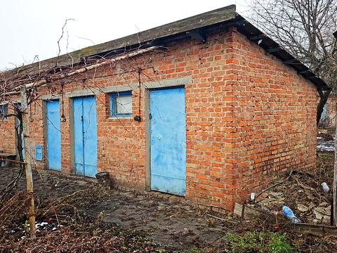 дом по адресу Полевая ул.