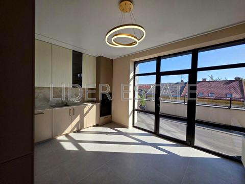 квартира за адресою Собранецька, 24