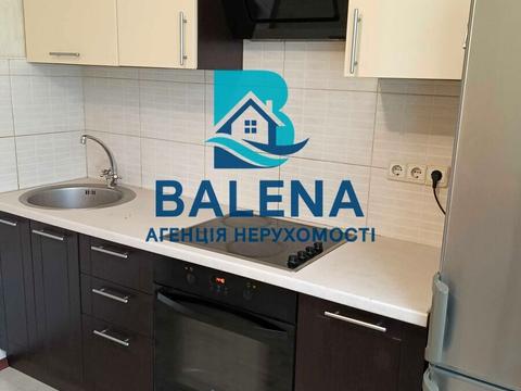 квартира за адресою Академіка Заболотного вул., 56