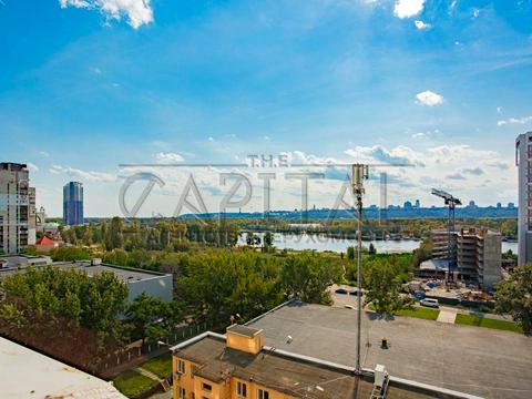 квартира по адресу Андрея Аболмасова ул. (Панельна), 7