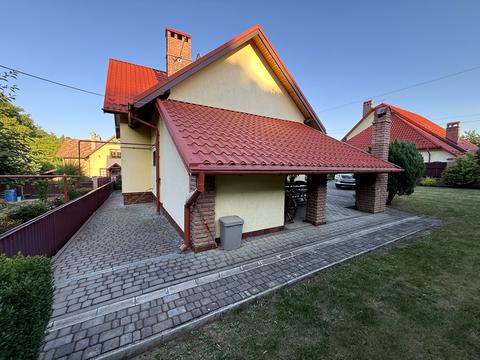 дом по адресу Рманця Олекси, 41Е