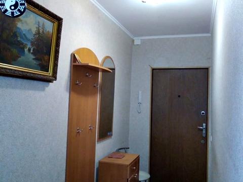 квартира по адресу Победы просп., 62б