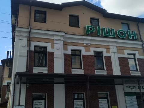 квартира по адресу Клочковская ул., 93