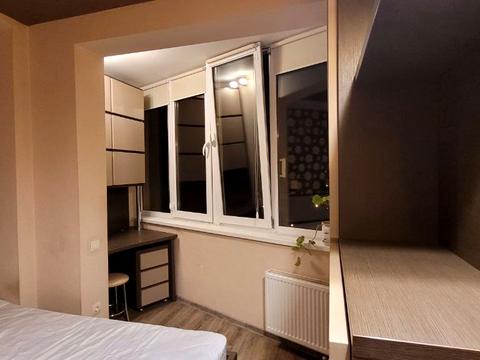 квартира по адресу Петра Панча ул., 18