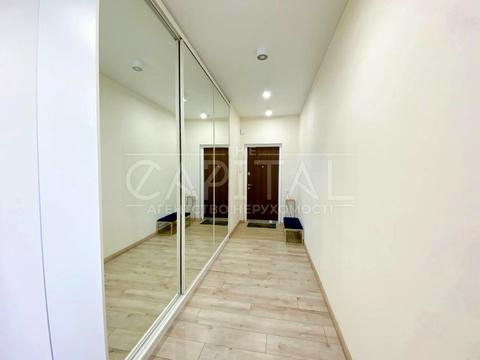 квартира за адресою Джона Маккейна вул. (Івана Кудрі), 7