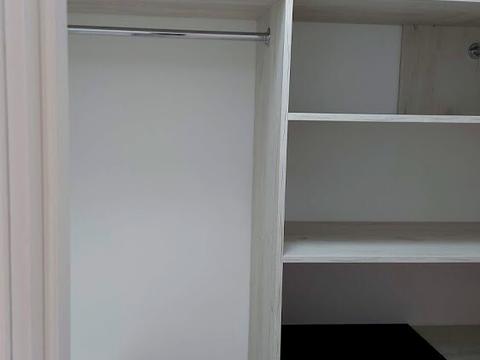 квартира по адресу Академика Сахарова ул., 5Б