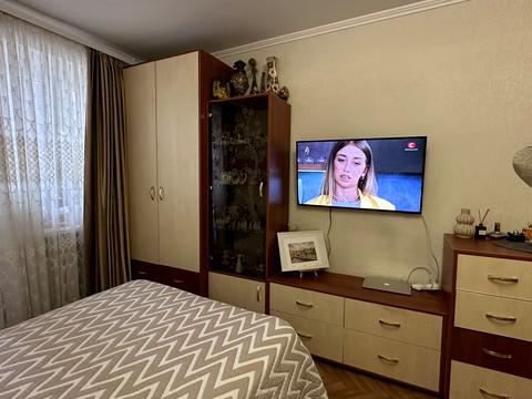 квартира по адресу Заречанская ул., 14/3а