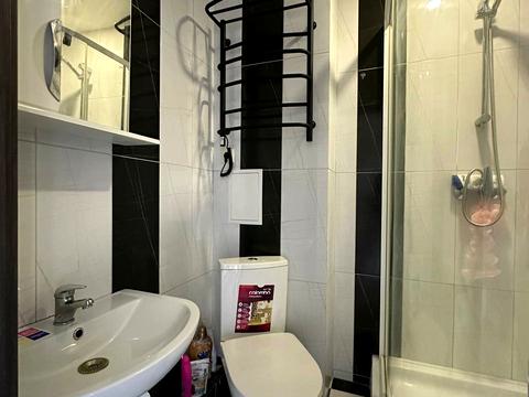 квартира по адресу Героев Крут ул. (Терешковой), 44