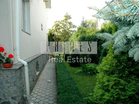 дом по адресу Киевская ул.