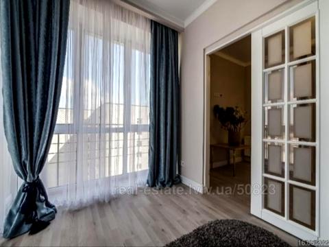 квартира по адресу Княгини Ольги ул., 122а