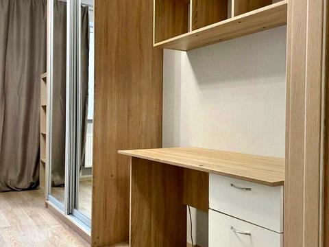 квартира за адресою Басейна вул., 6А
