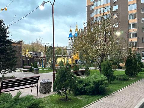 квартира за адресою Набережна Перемоги вул., 62А