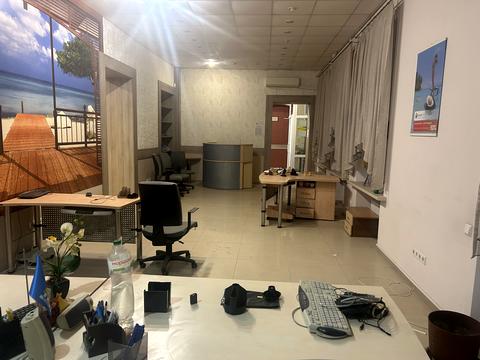 квартира по адресу Мироносицкая ул., 13/5