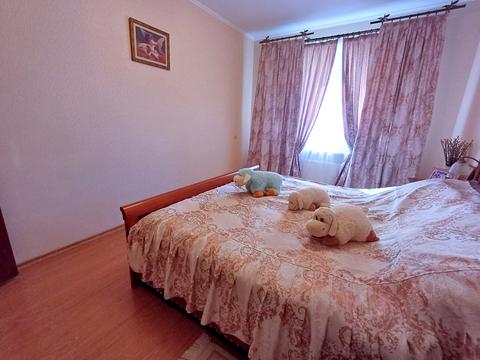квартира за адресою Запорізька вул., 30