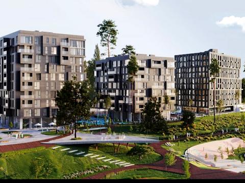 квартира по адресу Раковского ул., 24