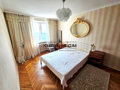 квартира за адресою Київ, Левандовська вул. (Аніщенка), 14