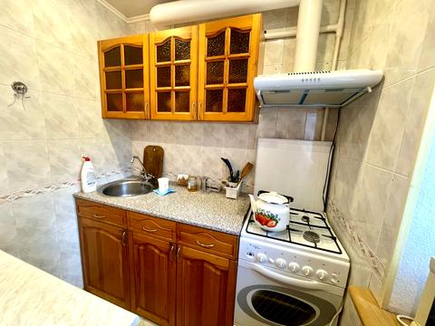 квартира по адресу 23 Августа ул., 6