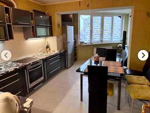 квартира по адресу Радунская ул., 3