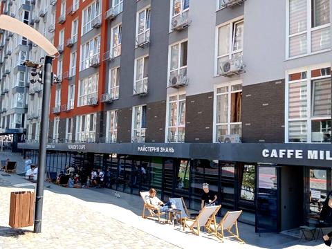 квартира за адресою Спрейса вул., 5