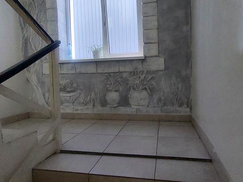 квартира по адресу Бугаёвская ул., 37а
