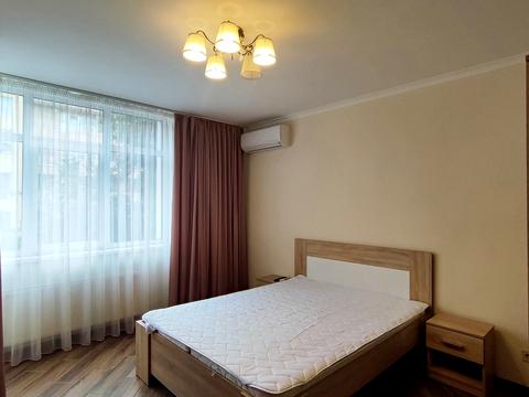 квартира по адресу Освіти ул., 16-А