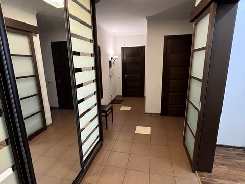 квартира за адресою Юлії Здановської вул. (Ломоносова), 52-3
