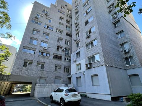 квартира за адресою Старокодацька вул., 38