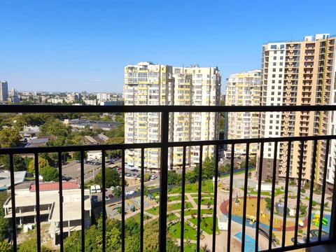 квартира по адресу Краснова ул., 1г