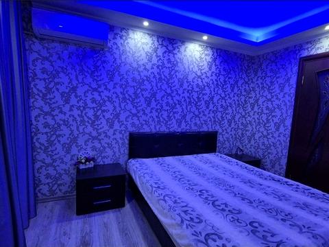квартира по адресу Осипова ул. (Осипова), 30