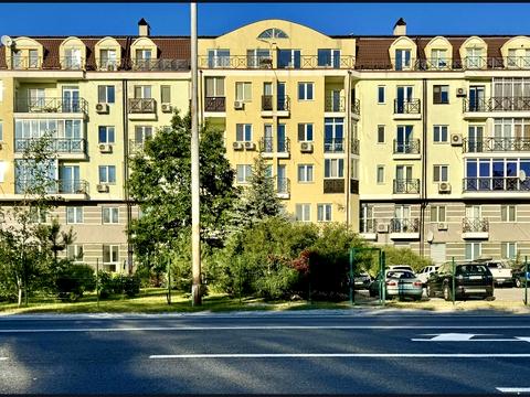 квартира за адресою Київська вул., 169