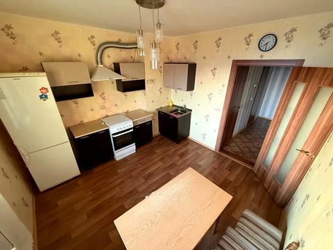 квартира по адресу Николая Закревского ул., 95-Г