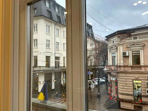 квартира за адресою Січових Стрільців вул., 5