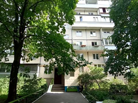 квартира за адресою Київ, Бориса Мартоса вул. (Плеханова), 4-А
