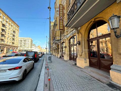 комерційна за адресою Велика Васильківська вул. (Червоноармійська), 1/13