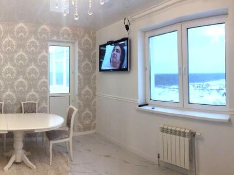 квартира за адресою Юрія Кондратюка вул., 7