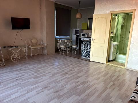 квартира по адресу Базарная ул., 5
