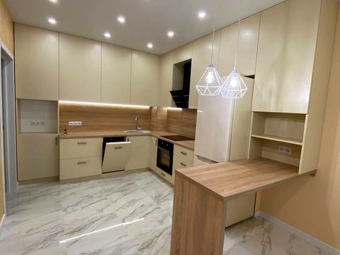 квартира за адресою Кадетський Гай вул., 10